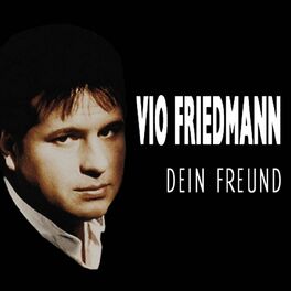 Album cover of Dein Freund