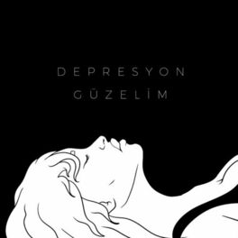 Album picture of Depresyon Güzelim