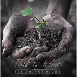 Album cover of This Is Home