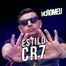 Album cover of Estilo Cr7