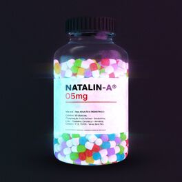 Album cover of Natalina