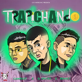 Album cover of Trapichando