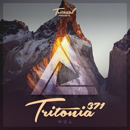 Album cover of Tritonia 371