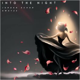 Album cover of Into the Night