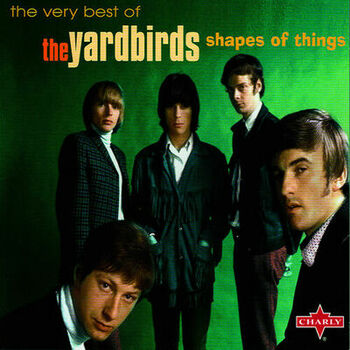 The Yardbirds Train Kept A Rollin Listen With Lyrics Deezer