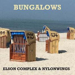 Album cover of Bungalows