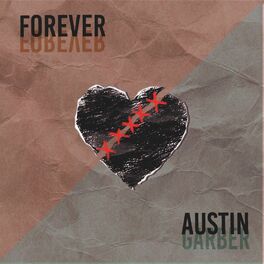 Album cover of Forever