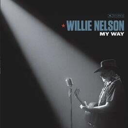 Album cover of My Way
