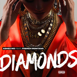Album cover of Diamonds (feat. French Montana)