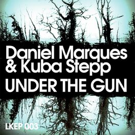 Album cover of Under the Gun