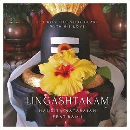 Album cover of Lingashtakam (feat. Ramu)