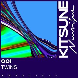 Album cover of Twins