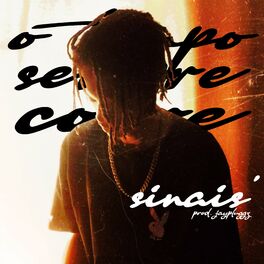 Album cover of Sinais'