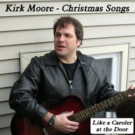 Album cover of Christmas Songs (Like a Caroler at the Door)