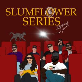 Album cover of The SlumFlower Series