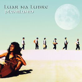 Album cover of Plenilunio