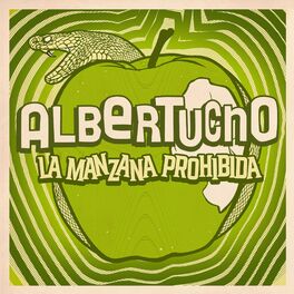 Album cover of La manzana prohibida