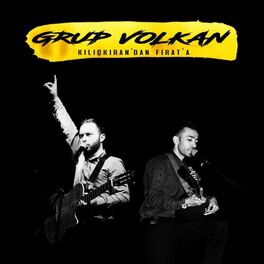 Album cover of Kılıçkıran'dan Fırat'a