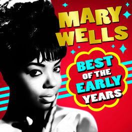 Album cover of Best Of The Early Years