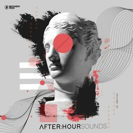 Album cover of After:Hour Sounds, Vol. 35