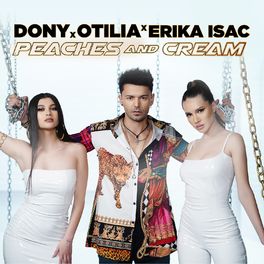 Album cover of Peaches and Cream