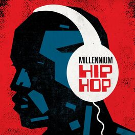 Album cover of Millennium Hip Hop