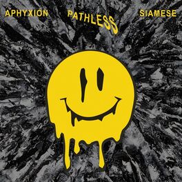 Album cover of Pathless