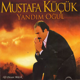 Album cover of Yandım Oğul