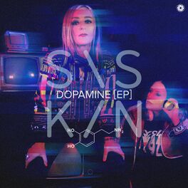 Album cover of Dopamine EP