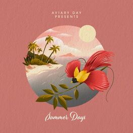 Album cover of Summer Days