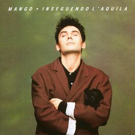 Album cover of Inseguendo l'aquila