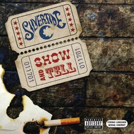 Album cover of Show & Tell