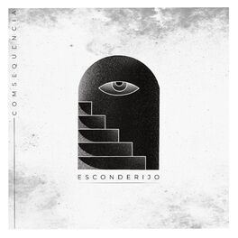 Album cover of Esconderijo