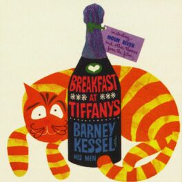 Album cover of Breakfast At Tiffany's