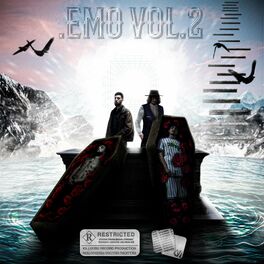 Album cover of .EMO, Vol. 2