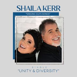 Album cover of Unity & Diversity