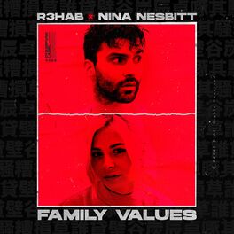 Album cover of Family Values
