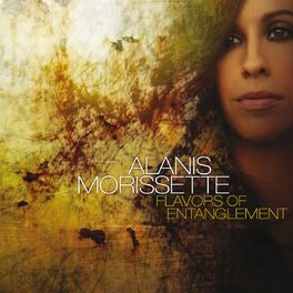 Album cover of Flavors of Entanglement (Standard Edition)