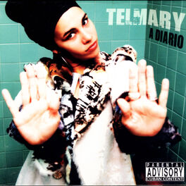 Album cover of A Diario