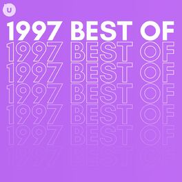 Album cover of 1997 Best of by uDiscover