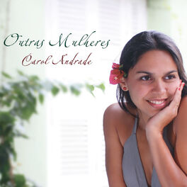 Album cover of Outras Mulheres