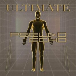 Album cover of Ultimate