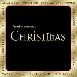 Album cover of Frontline Presents: Christmas