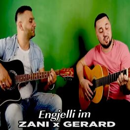 Album cover of Engjelli im