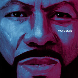 Album cover of Hercules