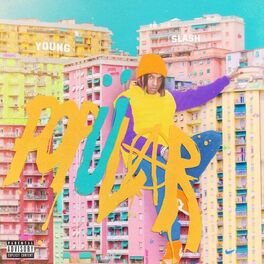 Album cover of Popular