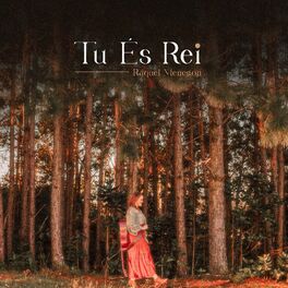Album cover of Tu És Rei