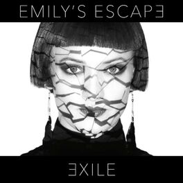 Album cover of Exile Single