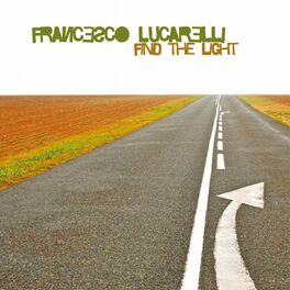 Album cover of Find the Light