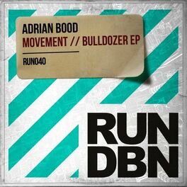 Album cover of Movement // Bulldozer EP